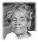 Delores Rutledge Obituary (2008)