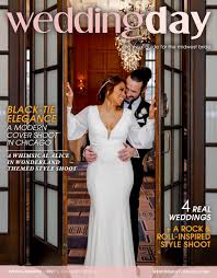 You'll be too busy having fun to know we were even there. Weddingday Magazine Chicago Spring Summer 2021 Issue By Life Events Media Issuu
