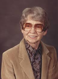 Lorayn Vivian Peterson