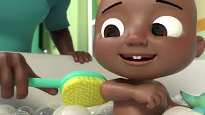 Watch Cody Time Season 1, Episode 3: Cody's Bath Song