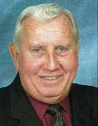 Patrick Kelly Obituary (1936