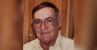 Jack Major Harman Obituary