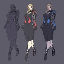 As her brother trained to be a ninja, nya grew tired of being excluded from the team and created the identity of samurai x. Kai Jia