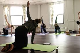 Maybe you would like to learn more about one of these? Real Life Yoga Quincy Schedule Yogawalls