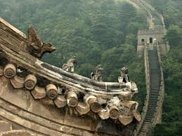 Warum wurde die chinesische mauer gebaut? Die Chinesische Mauer Aus Der Gebaut Wurde Die Chinesische Mauer Wurde Von Russen Errichtet