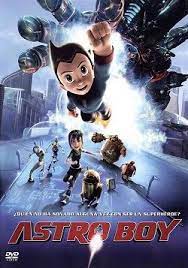 Astro Boy Online Latino 2009 Peliculas Audio Latino Online Astro Boy Astro Boy Film Best Kid Movies