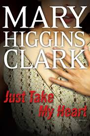 A Complete List Of Mary Higgins Clark Books Mary Higgins Clark Books Mary Higgins Clark Book Lists
