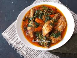 Resep ayam rica rica bahan: Pedas Gurih Ayam Rica Rica Dan Plecing Kangkung Makan Siang Jadi Lahap Okezone Lifestyle