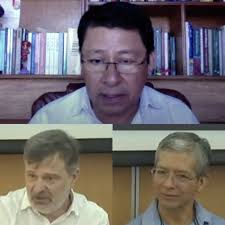 Eventos destacados del IX Congreso Nacional de Ciencias Sociales