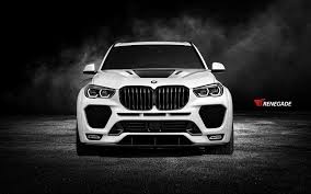 Explore our available inventory now! Renegade Body Kit For Bmw X5 G05 Buy With Door To Door Worldwide Shipping Hodoor Performance