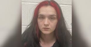 24-year-old Cecil County mom charged with murder of newborn child