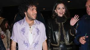 Selena Gomez and Benny Blanco: Relationship and Wedding Updates