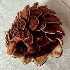 Pin On Plush