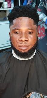 PROFESSIONAL BARBERS