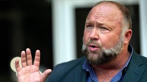 Alex Jones accused of trying to shield assets as Sandy Hook families seek  payment