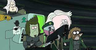 If yes, click here ! Regular Show Der Film Stream Jetzt Film Online Anschauen