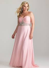 Gorgeous Pink Plus Size Prom Dresses 2014 Prom Night Styles Plus Size Prom Dresses Prom Dress 2014 Pink Prom Dresses