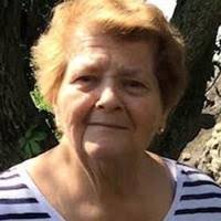 Mary Hisghman Shrout