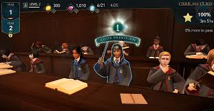 Hogwarts mystery is the first game for kids in which players can create their own character and experience life as a hogwarts student. Harry Potter Hogwarts Mystery Screenshots Harrypotter