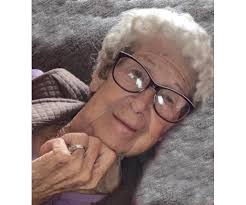 Barbara Simpson Obituary (1926