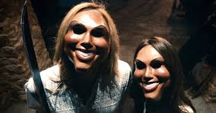 Ethan hawke und lena headey spielen die hauptrollen. The Forever Purge Beginnt Diesen Sommer Finale Sauberung Wird Gewohnt Blutig Blairwitch De