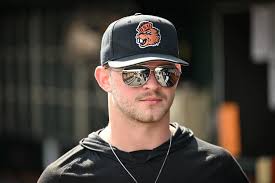 Oregon State Baseball added a new...