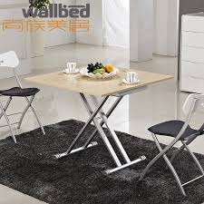 (though, the closer to the same height, the better.) Pneumatic Rotary Variable Lift Height Adjustable Folding Table Rectangular Coffee Table Square Dual Table Roller Table Top Book Standtable Screw Aliexpress