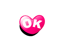 Many Heart Shapes Love Hearts English Line Sticker Line Stickers Animated Heart