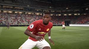 Jesse lingard best / funny moments 10 comemorações que impressionaram o mundo top 10 showmen in football 2018 pogba. Manchester United Paul Pogba And Jesse Lingard S Crazy Celebrations In Fifa 19 Video