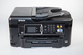 Er erhielt die note „gut. Epson Drucker Druckt Nicht 15 Mogliche Losungen