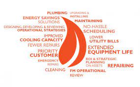 Quality + professionalism = satisfaction. Facilities Management Services Duroclean