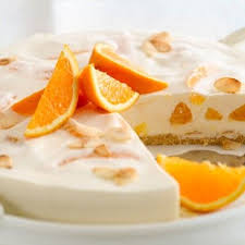 Https Www Philadelphia De Rezepte Philadelphia Torte Orange Mandel R 1399 Kuchen