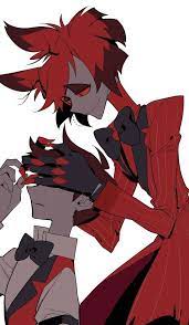 pin by 韻如 蘇 on hazbin hotel hotel art monster hotel hotel