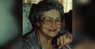 Mary Rachel Clements Draper Obituary