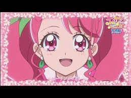 opening promo to miracle leap healin good precure youtube プリキュア 花 昔