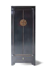 Schwarzer China Schrank Aus Ulmenholz Hochzeitsschrank Schwarz Hochzeitsschrank Schrank Ulme