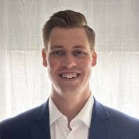 Justin Scharf's Instagram, Twitter & Facebook