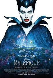 He is very redundant, and often states the obvious. Malefique 2014 Film Cinoche Com