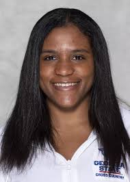 2020-21 Women's Track and Field Roster