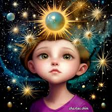 What does magic mean to children?