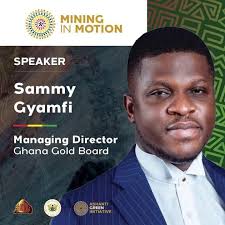 BEN ASANTE MUST BE SACK AS GHANA GAS CEO