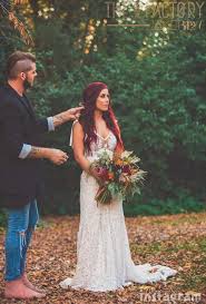 'teen mom 2' star chelsea houska married her fiance cole deboer in a romantic ceremony on saturday, october 1 — read more. More Chelsea Houska Deboer Wedding Photos Starcasm Net