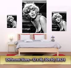 Marilyn monroe poster desktop, celebrity, celebrities, hollywood. Marilyn Monroe Poster Sex Symbol Vintage Rare Photo Some Like It Hot Wall Art Prints Posters Framed Prints Canvases Calendars More