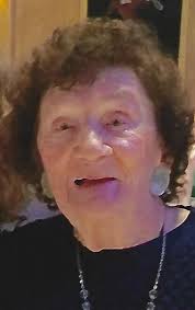 Obituary for Norma M. Sommer