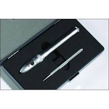 Perlux Uv 370 Ultraviolet Light Pen Esogetic Colorpuncture Institute