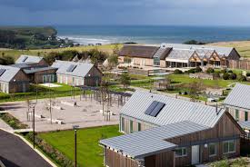 Bien Habiter A La Campagne Architecture Urbanisme Agence Architecture