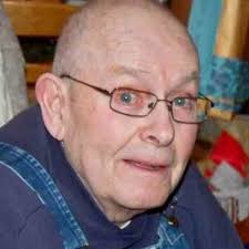 Robert Crompton (1941-2023)