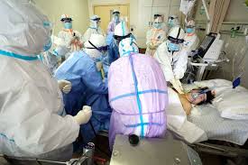 Malaysian rubber council donates 10 ventilators to moh, rm3.62 mln to ppum. Many Who Died Of Coronavirus May Have Had Delayed Ventilator Support Says Study