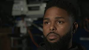 Filmmaker Perspective: Terrence Thames