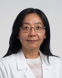 Proteomics & Metabolomics Core